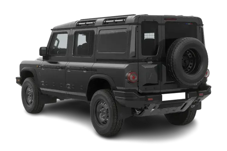 INEOS Grenadier 3.0 T Fieldmaster Edition Utility Auto [5 Seat]