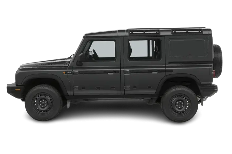 INEOS Grenadier 3.0 T Fieldmaster Edition Utility Auto [5 Seat]