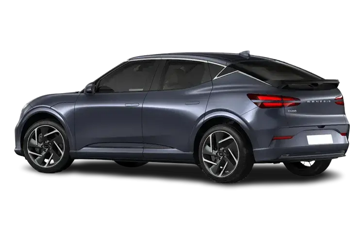 Genesis GV60 360kW Performance 84kWh 5dr AWD Auto
