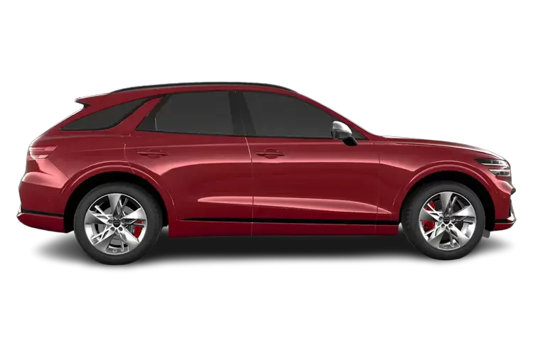 Genesis GV70 2.2D [201] Premium 5dr Auto AWD