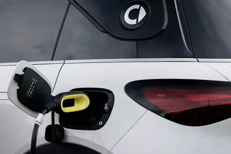 Smart #1 200kW Pure 49kWh 5dr Auto