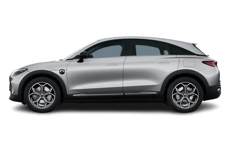 Smart #3 200kW Pro 49kWh 5dr Auto