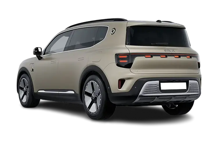 Smart #5 267kW Pro+ 100kWh 5dr Auto
