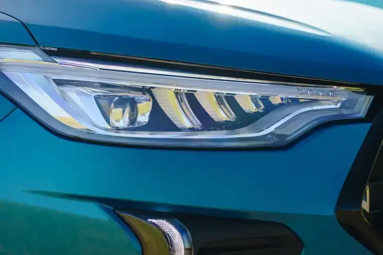 GWM Haval Jolion Pro 1.5 eHEV Premium 5dr DHT