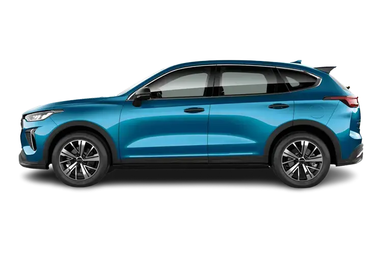 GWM Haval Jolion Pro 1.5 eHEV Premium 5dr DHT