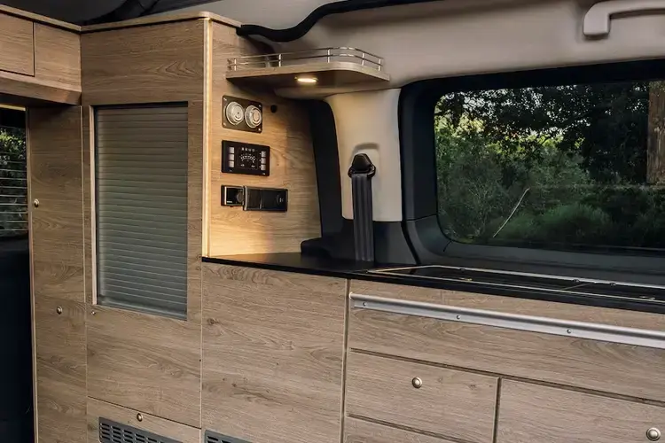 Citroen Holidays 2.2 D Max M 5dr Auto