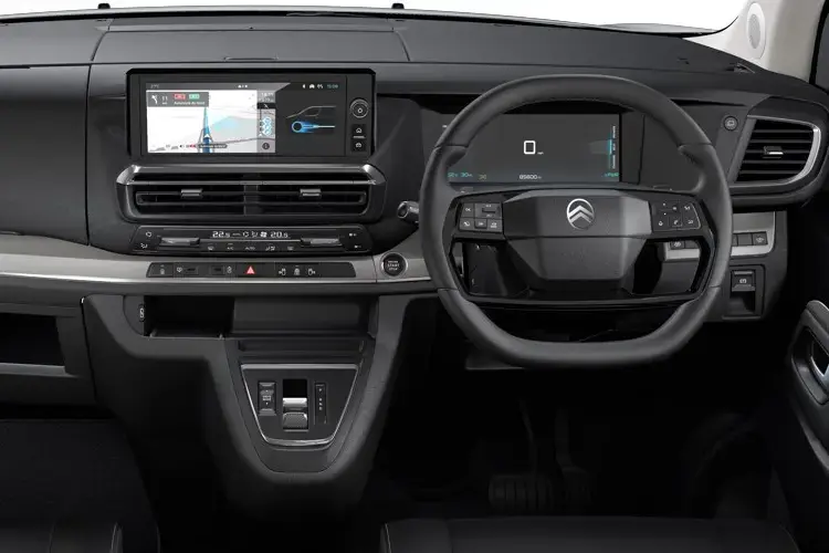 Citroen Holidays 2.2 D Max M 5dr Auto