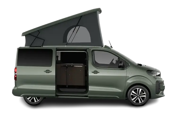 Citroen Holidays 2.2 D Max M 5dr Auto