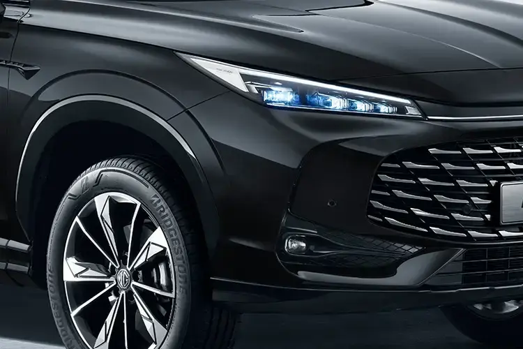 MG Motor UK HS 1.5 T-GDI Hybrid+ SE 5dr Auto