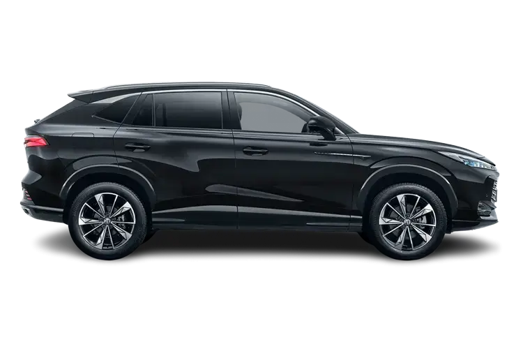 MG Motor UK HS 1.5 T-GDI Hybrid+ SE 5dr Auto