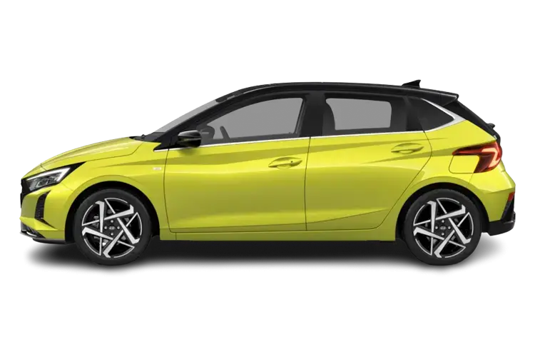 Hyundai i20 1.0T GDi 90 Element 5dr