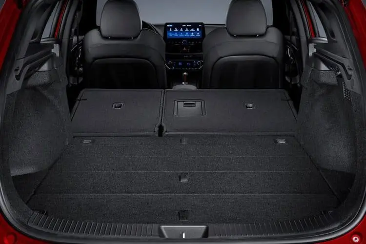 Hyundai i30 1.5T GDi 48v Hybrid Advance 5dr DCT