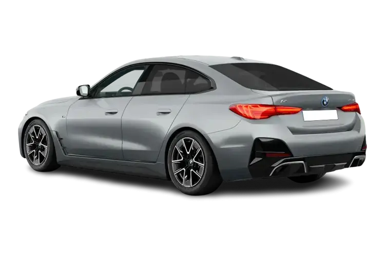BMW i4 250kW eDrive40 M Sport 83.9kWh 5dr Auto