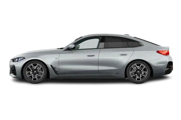 BMW i4 250kW eDrive40 M Sport 83.9kWh 5dr Auto