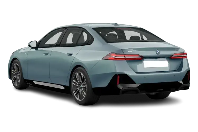 BMW i5 250kW eDrive40 M Sport Pro 84kWh 4dr Auto [22kWCh]