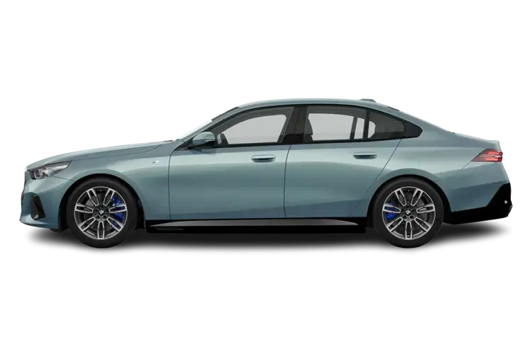 BMW i5 250kW eDrive40 M Sport Pro 84kWh 4dr Auto [22kWCh]