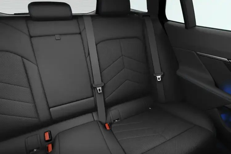 BMW i5 250kW eDrive40 Sport Edition 84kWh 5dr Auto