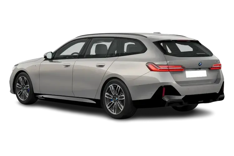 BMW i5 250kW eDrive40 Sport Edition 84kWh 5dr Auto