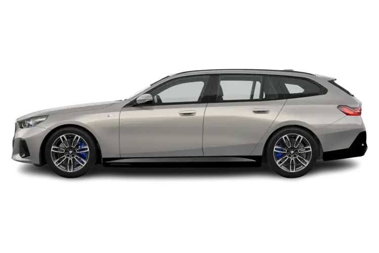 BMW i5 250kW eDrive40 Sport Edition 84kWh 5dr Auto