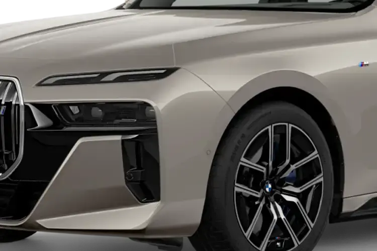 BMW i7 335kW eDrive50 M Sport 105.7kWh 4dr Auto Ultimate