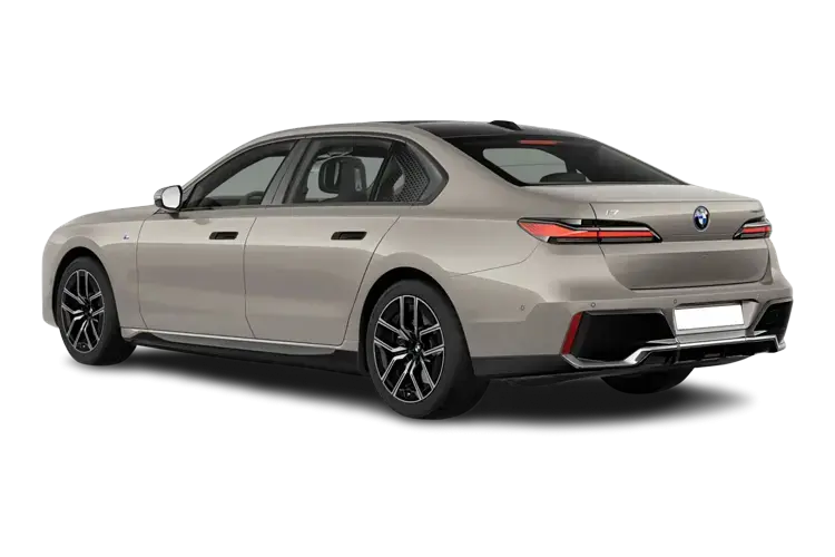 BMW i7 335kW eDrive50 M Sport 105.7kWh 4dr Auto Ultimate