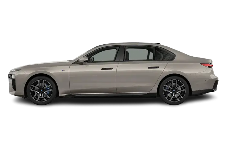 BMW i7 335kW eDrive50 M Sport 105.7kWh 4dr Auto Ultimate