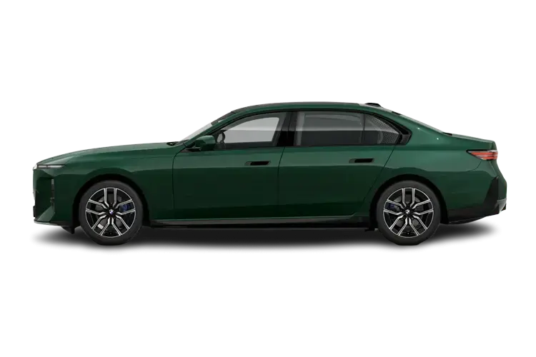 BMW i7 400kW xDrive60 M Sport 105.7kWh 4dr Auto