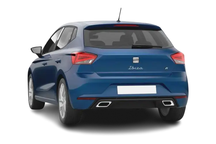 Seat Ibiza 1.0 TSI 95 SE Technology 5dr