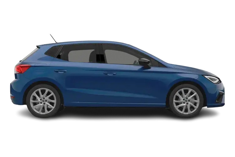 Seat Ibiza 1.0 TSI 95 SE Technology 5dr