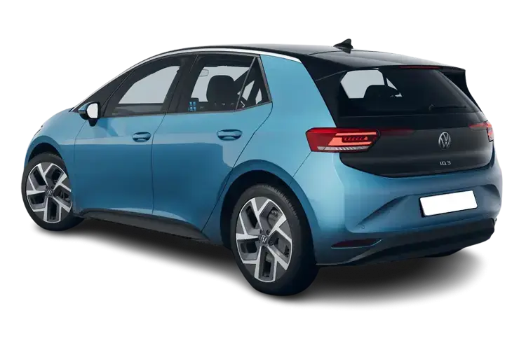 Volkswagen ID.3 240kW GTX Fire/Ice 79kWh 5dr Auto [Pan Rf]