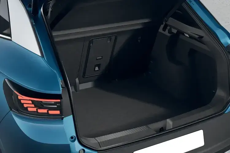 Volkswagen ID.4 125kW Essential Pure 52kWh 5dr Auto