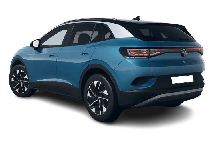 Volkswagen ID.4 125kW Essential Pure 52kWh 5dr Auto