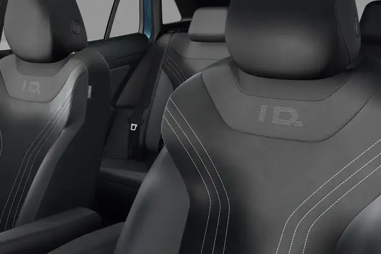 Volkswagen ID.4 210kW Black Edition Pro 79kWh 5dr Auto