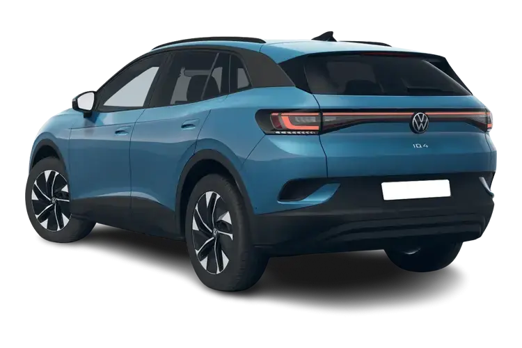 Volkswagen ID.4 210kW Black Edition Pro 79kWh 5dr Auto