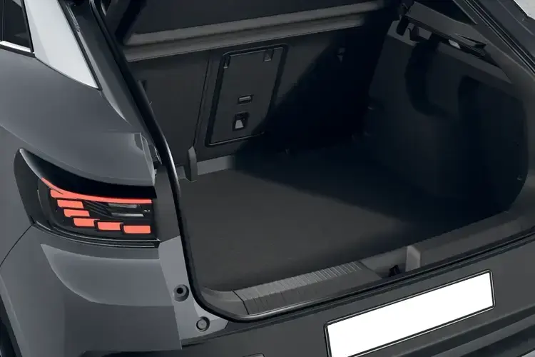 Volkswagen ID.5 210kW Match Pro 77kWh 5dr Auto