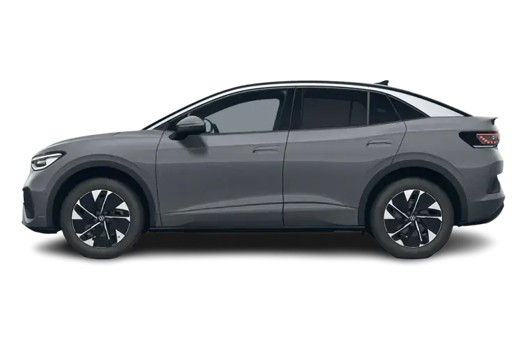 Volkswagen ID.5 210kW Match Pro 77kWh 5dr Auto