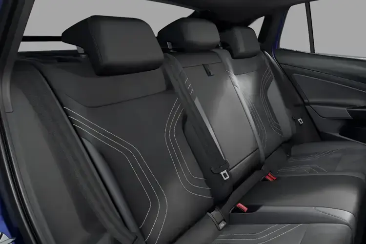 Volkswagen ID.5 210kW Essential Pro 77kWh 5dr Auto