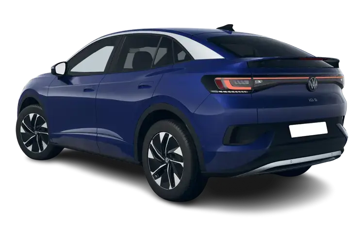 Volkswagen ID.5 210kW Essential Pro 77kWh 5dr Auto