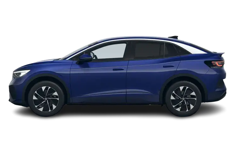 Volkswagen ID.5 210kW Essential Pro 77kWh 5dr Auto