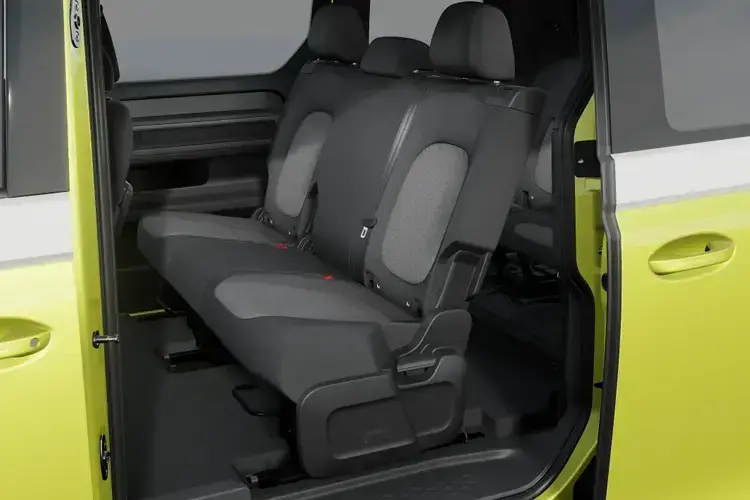 Volkswagen ID.Buzz 210kW Life Pro 79kWh 5dr Auto