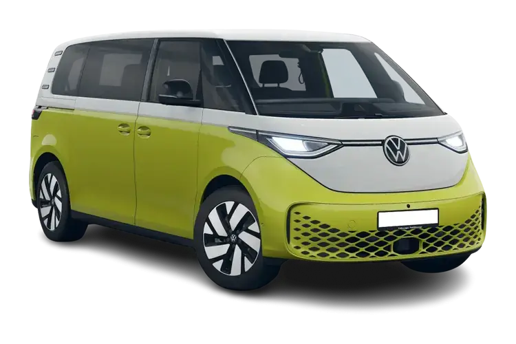 Volkswagen ID.Buzz