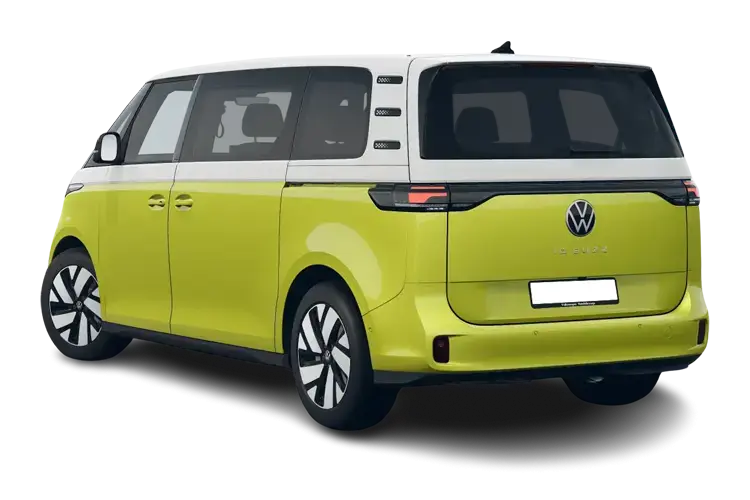Volkswagen ID.Buzz 210kW Life Pro 79kWh 5dr Auto