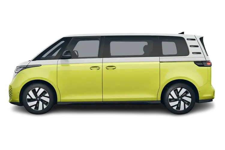 Volkswagen ID.Buzz 210kW Life Pro 79kWh 5dr Auto