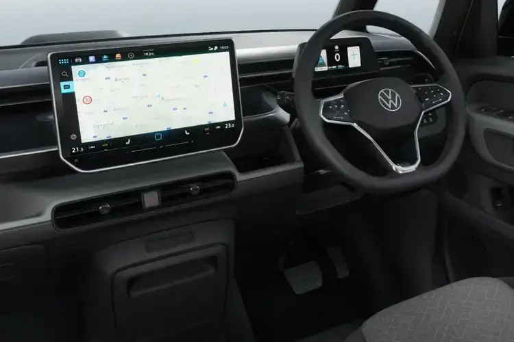 Volkswagen ID.Buzz 210kW Life Pro 79kWh 5dr Auto
