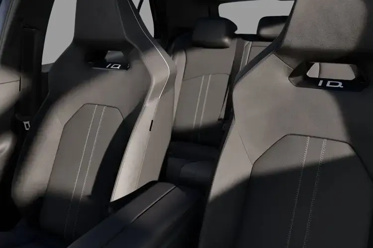 Volkswagen ID.3 Neo 170kW Style 79kWh 5dr Auto