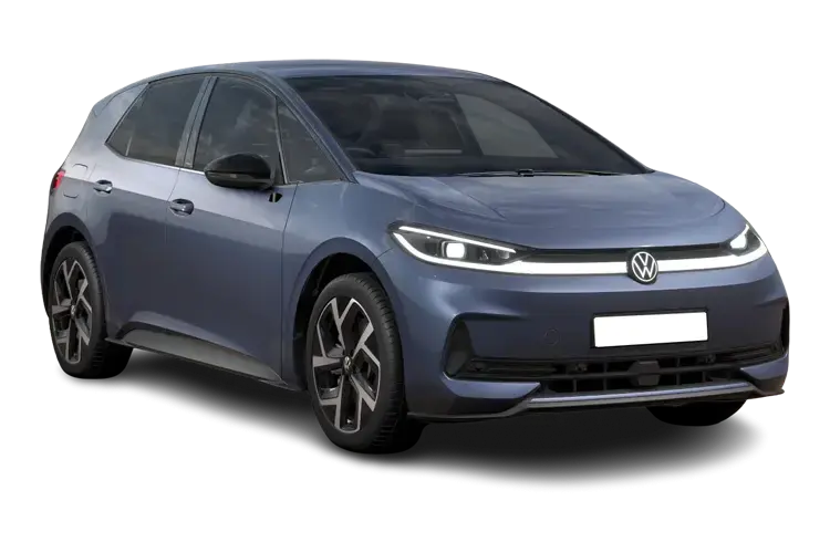Volkswagen ID.3 Neo