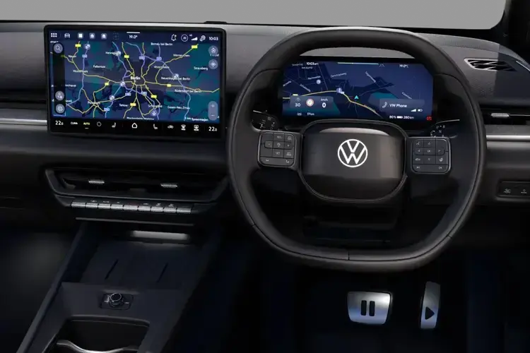 Volkswagen ID.3 Neo 170kW Style 79kWh 5dr Auto