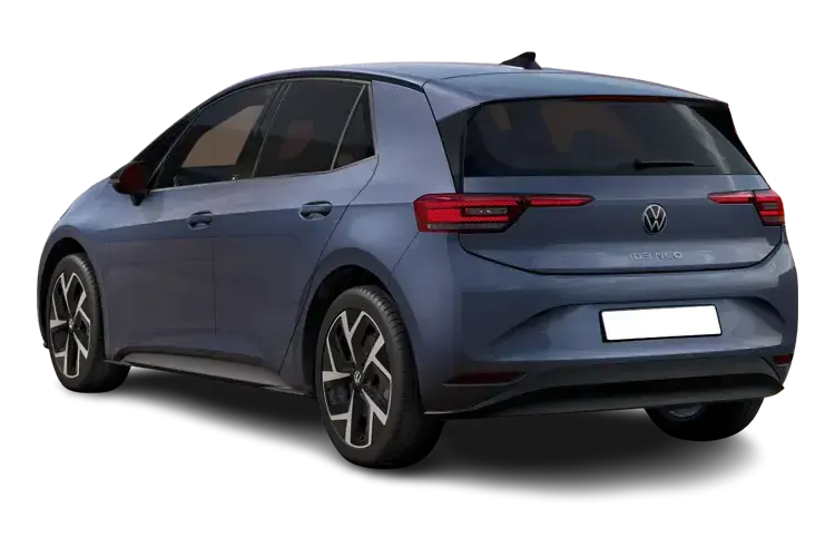 Volkswagen ID.3 Neo 170kW Style 79kWh 5dr Auto