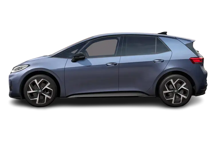 Volkswagen ID.3 Neo 170kW Style 79kWh 5dr Auto