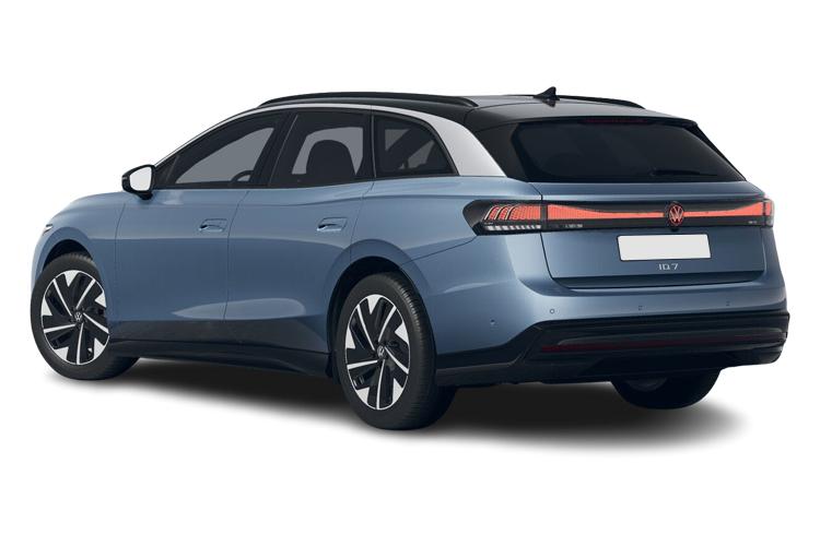 Volkswagen ID.7 210kW Match Pro Plus 77kWh 5dr Auto